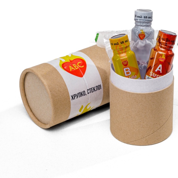 Купить Набор Попперс с  эффектом действия, в Мурманске, цена: 2 500 ₽