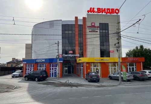 Ростов-на-Дону Ягодный ⏩ (подробно)