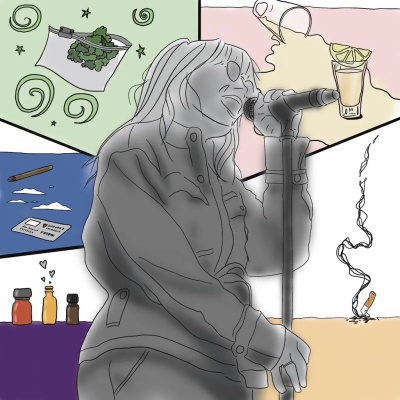 Yardfest в Гарварде: праздник ощущений и ароматических акцентов о попперс