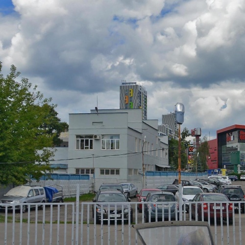 Москва (Мытищи Ш)