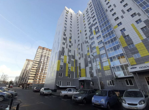 Воронеж Бег ⏩ (подробно)