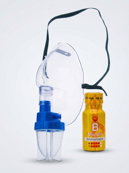 Купить Маска для попперсов + флакон B 15 мл набор — купить | ABC с Сильный и долгий эффектом действия, в Мурманске, цена: 2 600 ₽