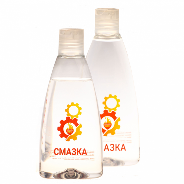 Купить Гель смазка 250 мл с  эффектом действия, в Мурманске, цена: 1 300 ₽