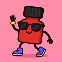 Попперс для вечеринки — когда вечер перестаёт быть томным