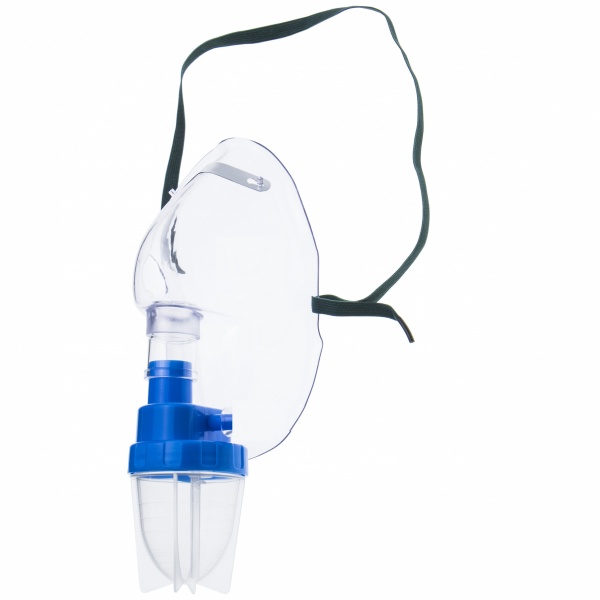 Купить Маска для попперсов с  эффектом действия, в Мурманске, цена: 1 150 ₽