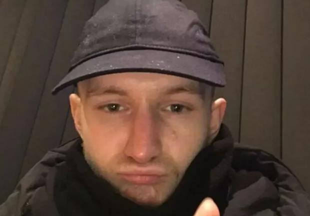 ОБвиняемый