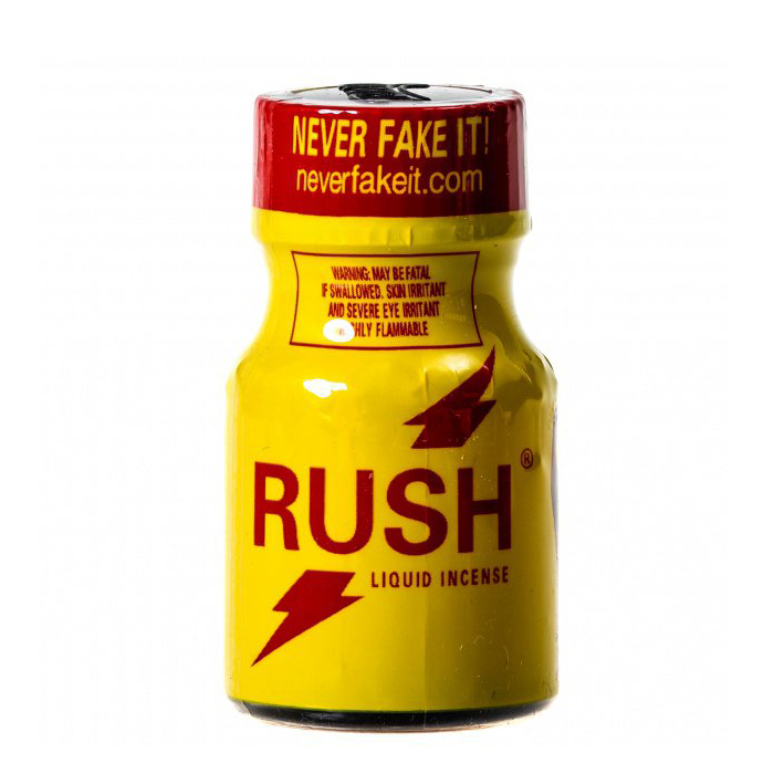 Попперс RUSH 9 мл