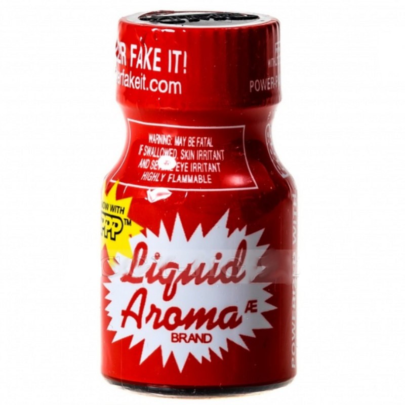 Liquid Aroma 9 ml