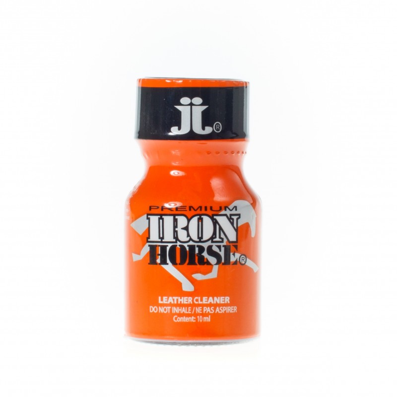 Попперс Айрон Хорс